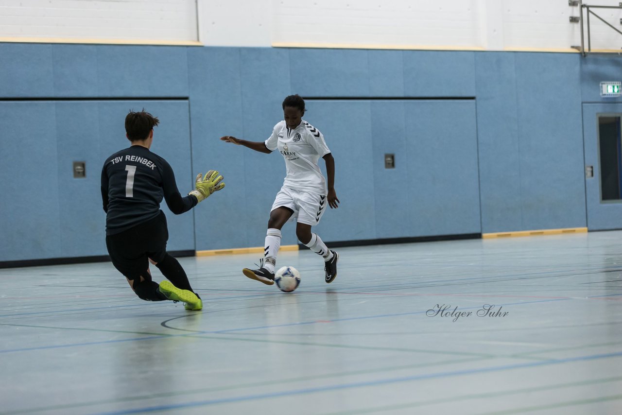 Bild 350 - B-Juniorinnen Futsal Qualifikation